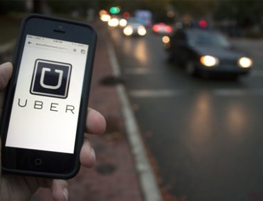 Ιταλία: Περνά στην αντεπίθεση η Uber